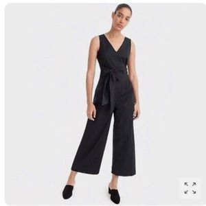 JCrew jumpsuit